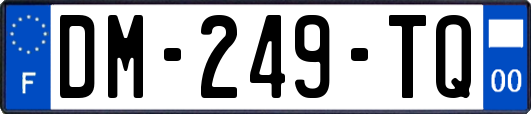 DM-249-TQ