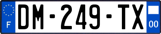 DM-249-TX