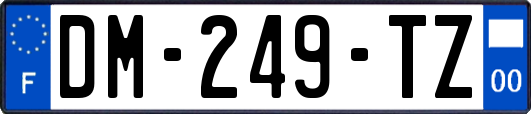 DM-249-TZ