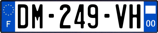 DM-249-VH
