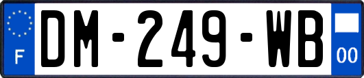 DM-249-WB