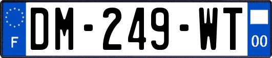 DM-249-WT