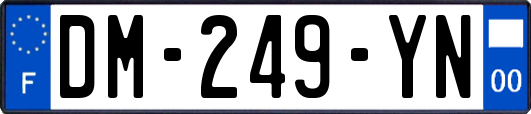 DM-249-YN