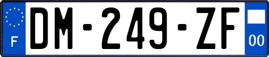 DM-249-ZF