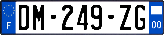 DM-249-ZG