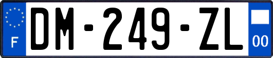 DM-249-ZL