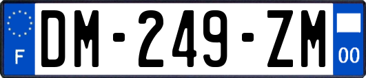 DM-249-ZM