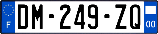 DM-249-ZQ