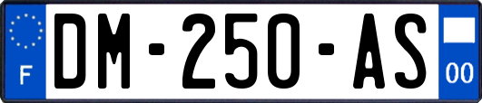 DM-250-AS