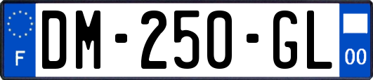 DM-250-GL