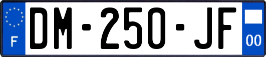 DM-250-JF