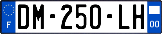 DM-250-LH