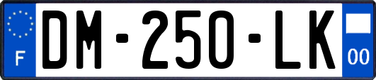 DM-250-LK