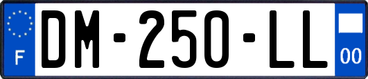 DM-250-LL