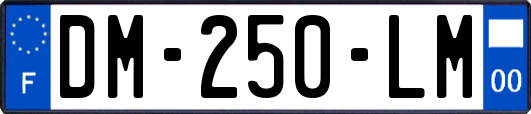DM-250-LM