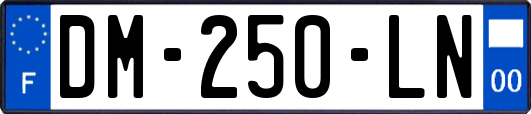 DM-250-LN