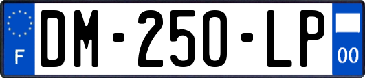 DM-250-LP