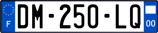 DM-250-LQ