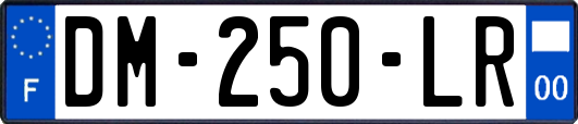 DM-250-LR