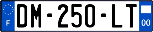 DM-250-LT