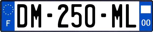 DM-250-ML