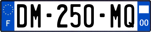 DM-250-MQ