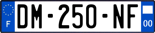 DM-250-NF