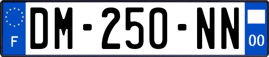 DM-250-NN