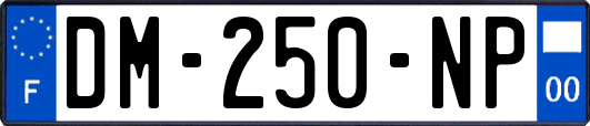 DM-250-NP