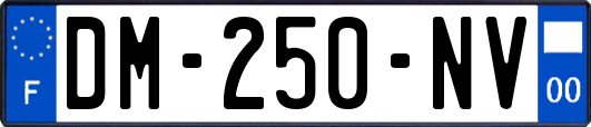 DM-250-NV