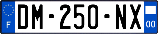 DM-250-NX