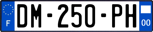 DM-250-PH