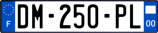 DM-250-PL
