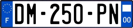 DM-250-PN