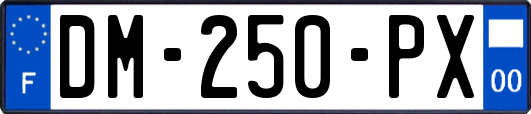 DM-250-PX