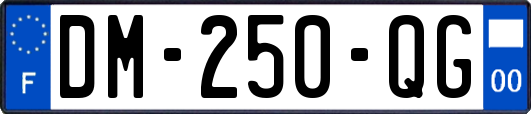 DM-250-QG