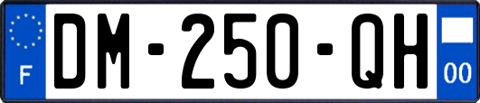 DM-250-QH