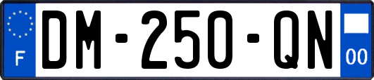 DM-250-QN