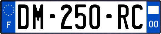DM-250-RC
