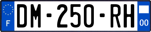 DM-250-RH