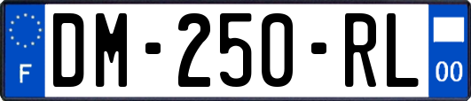 DM-250-RL