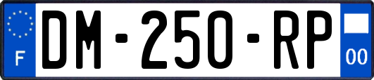 DM-250-RP