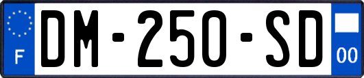 DM-250-SD