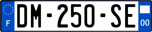 DM-250-SE