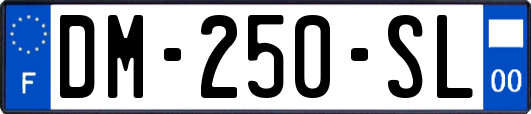 DM-250-SL