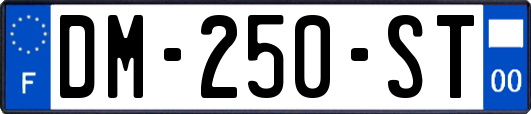 DM-250-ST