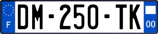 DM-250-TK