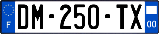 DM-250-TX