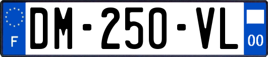 DM-250-VL