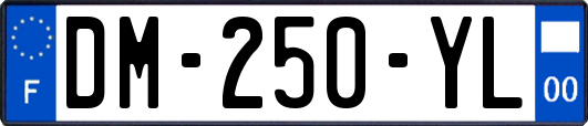 DM-250-YL